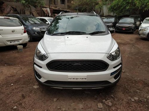 Ford Freestyle Titanium Diesel 2018 for sale