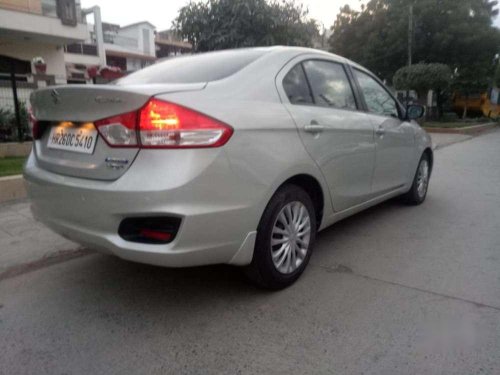 2017 Maruti Suzuki Ciaz for sale