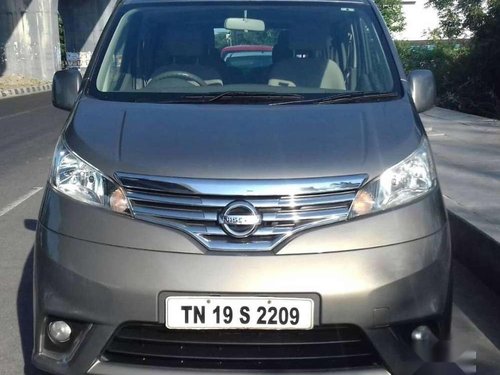 Nissan Evalia 2014 for sale