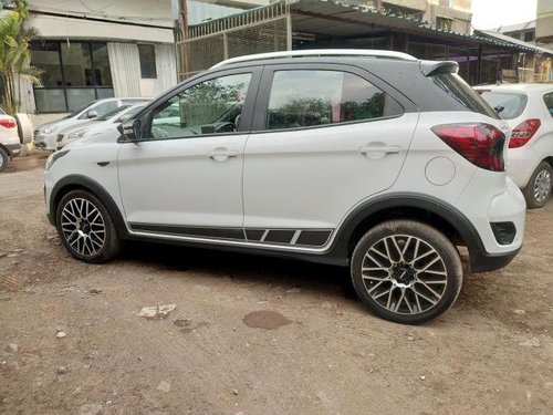 Ford Freestyle Titanium Diesel 2018 for sale