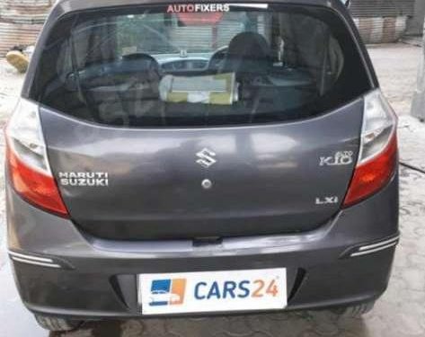 Used Maruti Suzuki Alto K10 LXI 2016 for sale