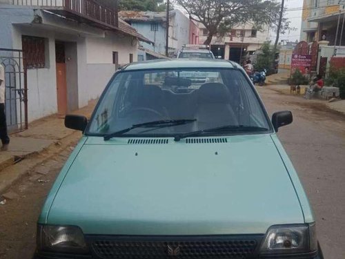 Maruti Suzuki 800 AC BS-III, 2004, Petrol for sale