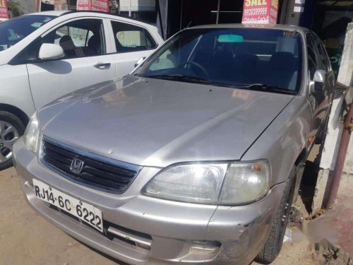 2002 Honda City for sale at low price