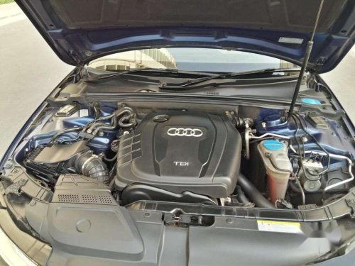 Used 2014 Audi A4 for sale