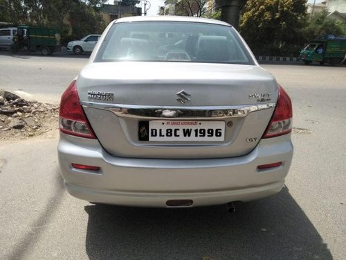 Used 2011 Maruti Suzuki Dzire for sale