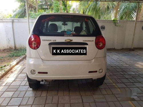 Used Chevrolet Spark 1.0 2017 for sale