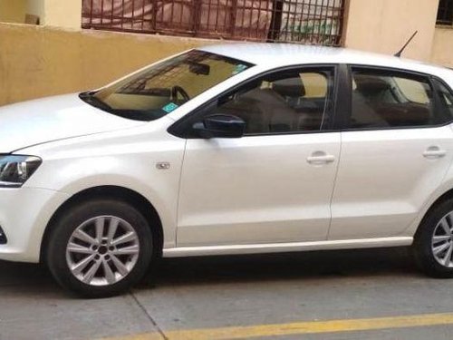 2015 Volkswagen Polo for sale at low price