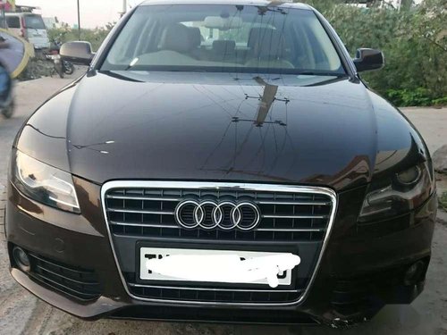 2011 Audi A4 for sale at low price