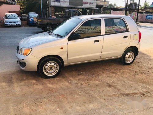 Used 2012 Maruti Suzuki Alto K10 for sale