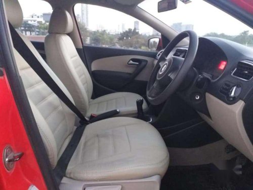 Used 2012 Volkswagen Polo for sale