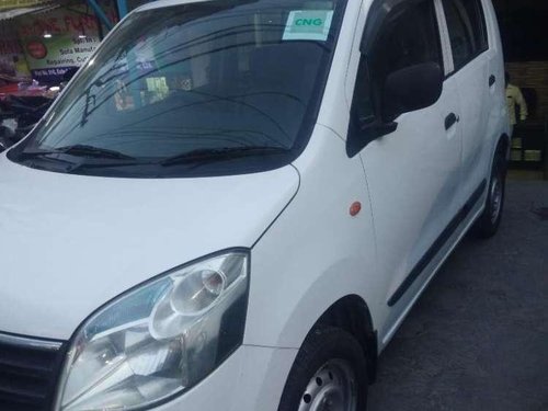 Maruti Suzuki Wagon R 1.0 LXi CNG, 2012, CNG & Hybrids for sale