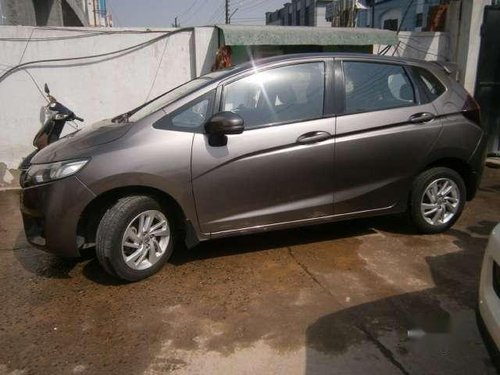 Honda Jazz 2016 for sale