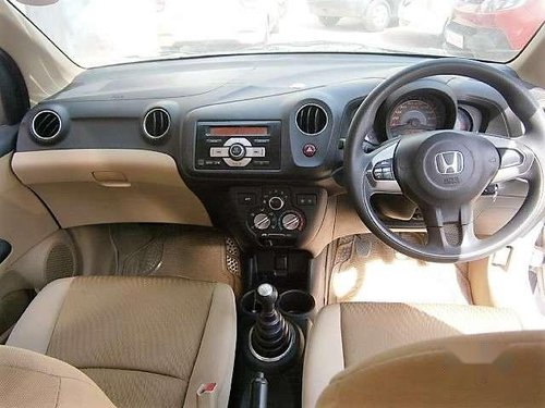 Used Honda Amaze car 2014 for sale at low price