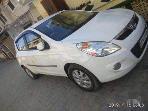 Used Hyundai i20 2011 car at low price