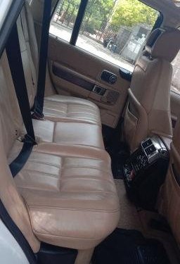 Used Land Rover Range Rover car at low price