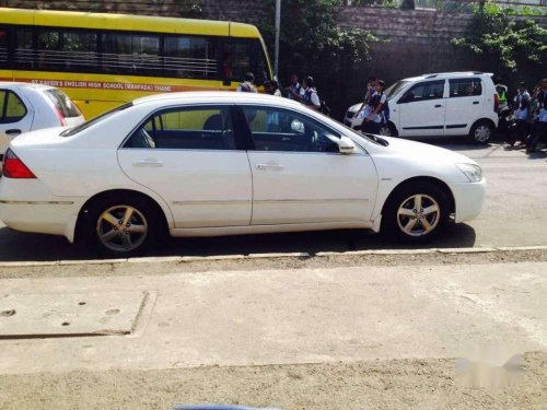 Honda Accord 2.4 AT 2007 for sale