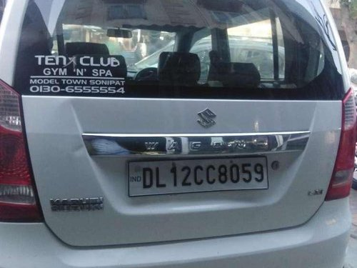 Maruti Suzuki Wagon R 1.0 LXi CNG, 2012, CNG & Hybrids for sale