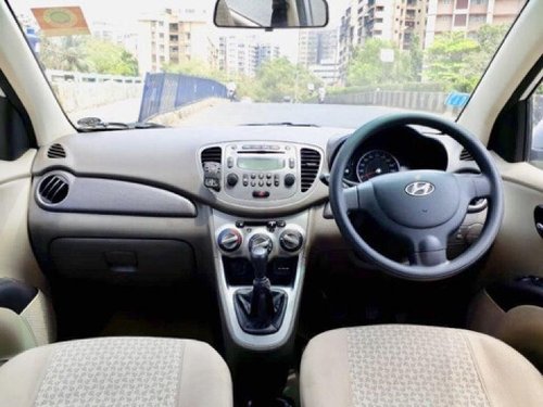 2011 Hyundai i10 for sale