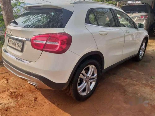 2018 Mercedes Benz GL for sale