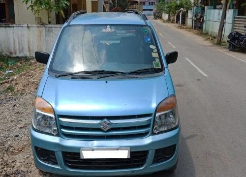 2008 Maruti Suzuki Wagon R for sale