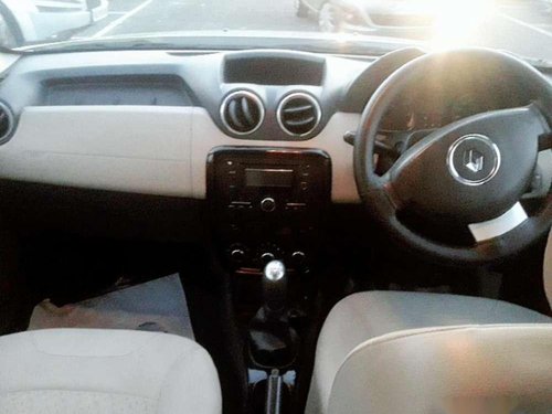 2012 Renault Duster for sale at low price