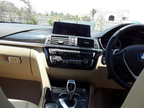 BMW 3 Series 2017 for sale