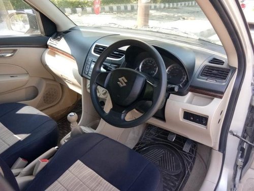 Maruti Dzire VXi for sale