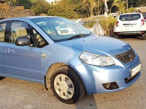 Maruti Suzuki Sx4 SX4 VXI BS-IV, 2010, Petrol for sale