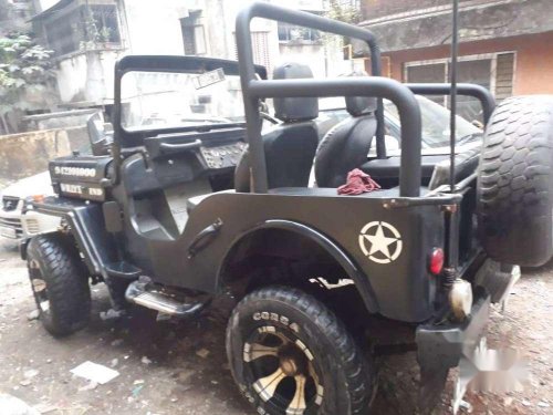 Used 1997 Mahindra Jeep for sale