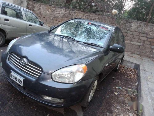 Hyundai Verna CRDi 2008 for sale