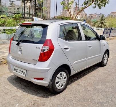 2011 Hyundai i10 for sale