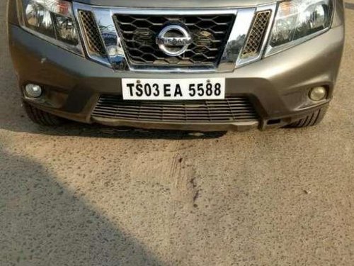 2014 Nissan Terrano for sale