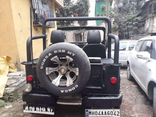 Used 1997 Mahindra Jeep for sale