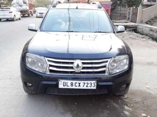 Used Renault Duster 2012 car at low price