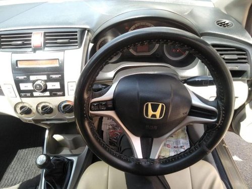 Used Honda City 1.5 S MT 2009 for sale