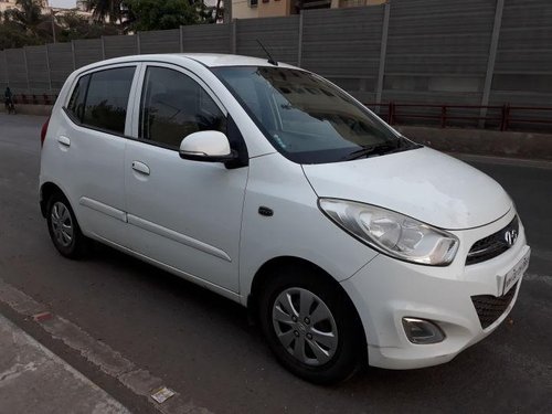 Used Hyundai i10 Sportz 1.2 2011 for sale