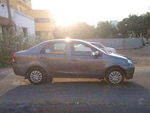 Toyota Etios GD 2017 for sale