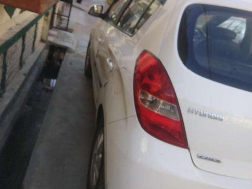 Used Hyundai i20 2011 car at low price