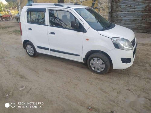 Maruti Suzuki Wagon R 2016 for sale