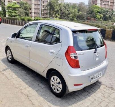 2011 Hyundai i10 for sale