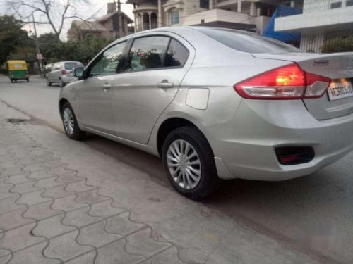 2017 Maruti Suzuki Ciaz for sale