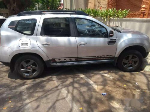 2015 Renault Duster for sale