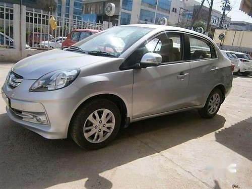 Used Honda Amaze car 2014 for sale at low price