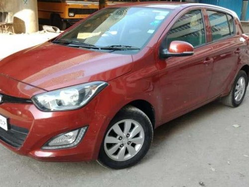 2013 Hyundai i20 for sale at low price