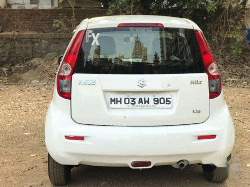 2010 Maruti Suzuki Ritz for sale at low price