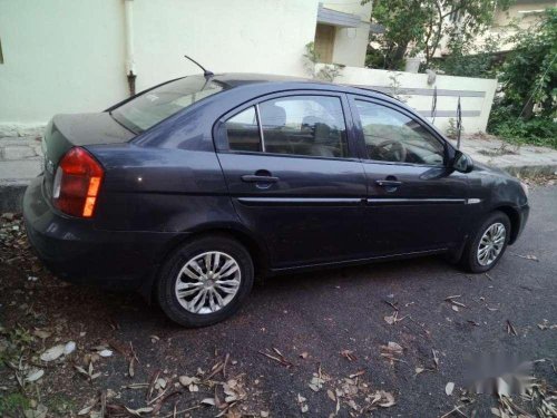 Hyundai Verna CRDi 2008 for sale