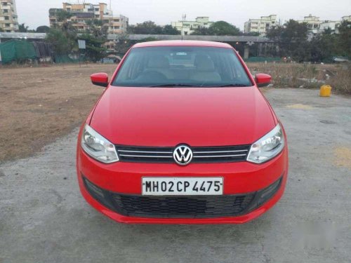 Used 2012 Volkswagen Polo for sale