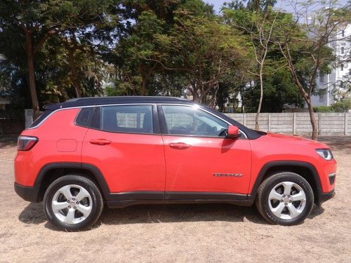 Used 2018 Jeep Compass for sale