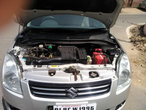 Used 2011 Maruti Suzuki Dzire for sale