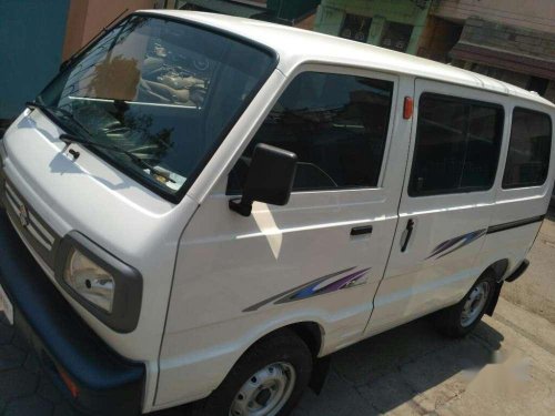 Maruti Suzuki Omni LPG BS-IV, 2017, Petrol for sale